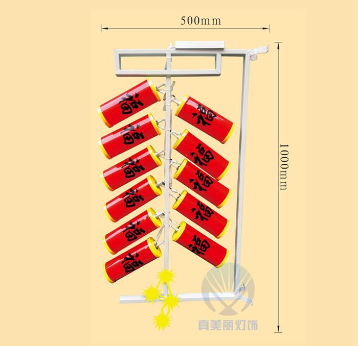 LED鞭炮灯