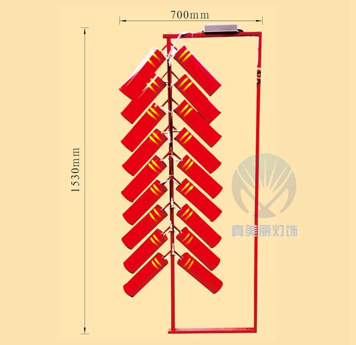 LED鞭炮灯 (2)